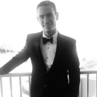 Daniel Eggleston Email & Phone Number