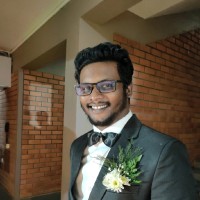 Glauben Technologies Employee Guna Shekar's profile photo
