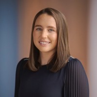 Maveron LLC Employee Nora Woodruff's profile photo