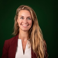 Luke Recruitment Employee Claudia van Dijk's profile photo
