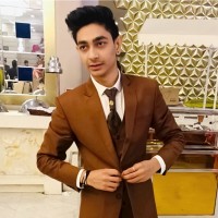 AIHP Group Employee Sagar Tyagi's profile photo