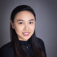 City of Cupertino Employee Jane Lin's profile photo