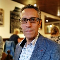 Synertec Ltd Employee Russell Hutson's profile photo