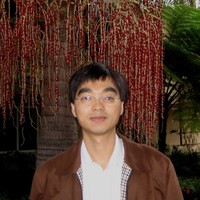 ProSci Employee Deshou Cao's profile photo