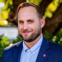 The Agency DC Employee Casey Aguilar's profile photo