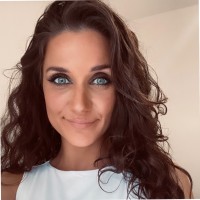 Ideas Forums Employee Annabelle Dearling's profile photo