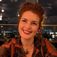 De GSG Leo Vroman Employee Mariette Verboom's profile photo