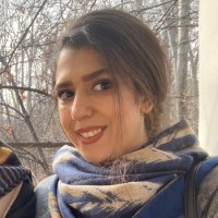 Farayand BME Employee Kiana Kargar's profile photo