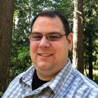 United States Postal Service Employee Mark Ruf's profile photo