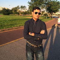 North Oil Company - Iraq Employee Hazim Sabah's profile photo