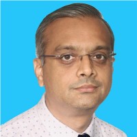 Clsa Employee Vishal Patel's profile photo
