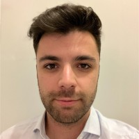 El Corte Inglés Employee Arón Simón's profile photo