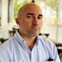 ReviveHealth Employee Dennis Wright's profile photo