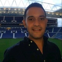 Khazenly - خزنلي Employee Amr Abuyoussef's profile photo