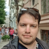 Oboard Employee Demian Sachenko's profile photo