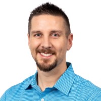 The Juice Plus+ Company Employee Jake Morrow's profile photo