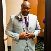 BETHANNA Employee Terrence Holmes's profile photo