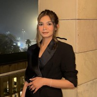 CAMP INDIA PRIVATE LIMITED Employee Nandini Shokeen's profile photo