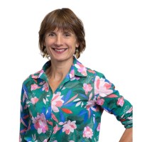 Même Pas Cap! Employee Isabelle Bourgin's profile photo