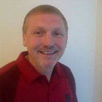 Union Pacific Employee Ron Marshall's profile photo