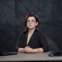 Livioara Şujdea Email & Phone Number