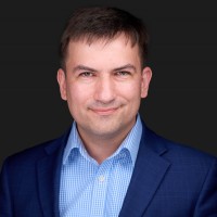Yury Kukushkin Email & Phone Number