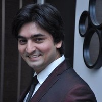 Preethi Kitchen Appliances (P) Ltd. Employee Raziq Shaikh's profile photo