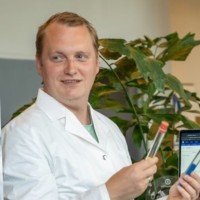 Umbraco Employee Niels Laursen's profile photo