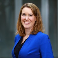 OSPAR Employee Carole Durussel's profile photo