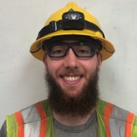 Kiewit Employee Robert Wiley's profile photo