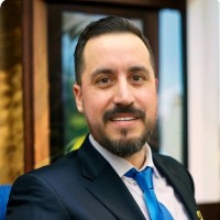Stalin Espinosa Email & Phone Number