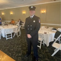 Syracuse Fire Department Employee Devin Nolan's profile photo