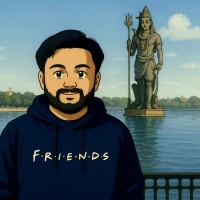 SoluteLabs Employee Sagar Jani's profile photo