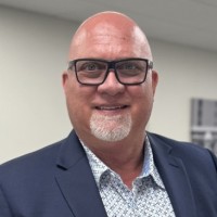 Miller Electric Company Employee Todd Morin's profile photo