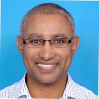 Basil Read Mining / Blasting & Excavating (Pty) Ltd. Employee Nathan Williams's profile photo