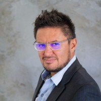 Vivid Candi Employee Gerardo Cardenas's profile photo