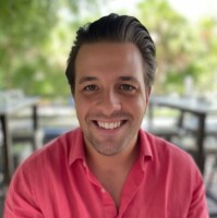 SUPERNOVA Employee Christopher Staley's profile photo