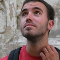 Oriol Bartrolí Email