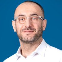 Digital Zone Employee Marwan Jabbar's profile photo