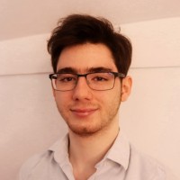 INFOTEL CONSEIL Employee Théodore Cadet's profile photo