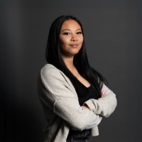 Gridless Power Employee Tonya Kok's profile photo