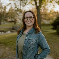 PUREDI Employee Cassidy Henshaw's profile photo