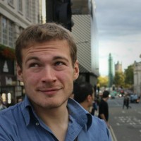 ÉNA | École nationale d'aérotechnique Employee Xavier Glorot's profile photo