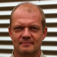 Haltian Employee Juha Pikkarainen's profile photo
