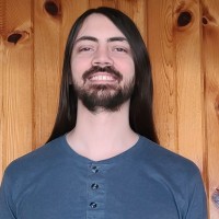 Cocoon Data Employee Dean Davis's profile photo