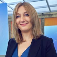 CD PROJEKT SA Employee Karolina Gnaś's profile photo