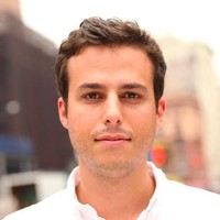 Gemspring Capital Employee Aron Grossman's profile photo