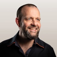 Be Train Employee David Allamand's profile photo