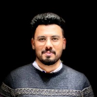 Muhammad Raza Email & Phone Number