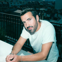 Konbini Employee Jean-François Ballé's profile photo